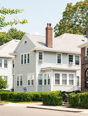 residential home in brighton ma